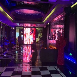 杭州丽晶会ktv 人均消费（杭州丽晶会KTV：探索性价比，人均消费新视角）