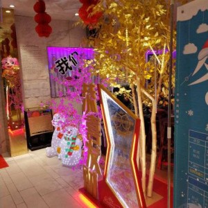 杭州雷迪森尊享会KTV：奢华娱乐新体验