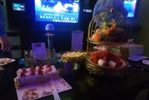 杭州丁桥区域热门KTV娱乐新体验