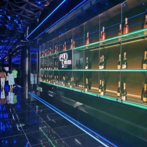 杭州临平ktv消费排名（杭州临平KTV娱乐性价比榜单）