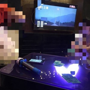 杭州兰桂坊ktv怎么样（杭州兰桂坊KTV娱乐体验如何？）