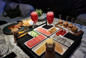 杭州高端KTV特惠酒水团购狂欢套餐