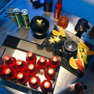 情感卖酒销售技巧分享会（情感共鸣与酒水销售：创新策略交流盛会）