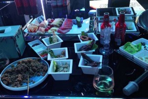 杭州夜总会哪个好（杭州夜生活新体验：探索顶级夜店）