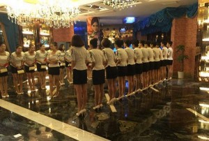 杭州顶级豪华KTV排行榜：尊享奢华娱乐体验