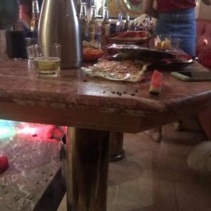 的酒吧（探索独特氛围下的酒吧文化）