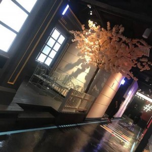 杭州花都夜总会（杭州花都璀璨夜色娱乐盛宴）