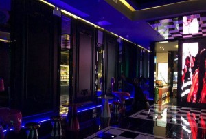 探索杭州IN11KTV：豪华娱乐新地标简介