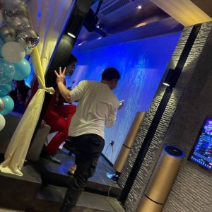 杭州东方魅力ktv消费水平（探索杭州东方魅力KTV：消费体验与性价比新视角）
