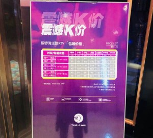 杭州ktv唱歌怎么预定（杭州KTV预定攻略：轻松唱享夜生活）