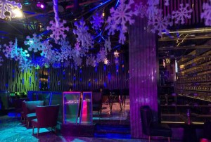 杭州好玩的夜总会（杭州夜生活新宠：时尚派对场所）