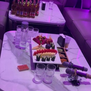 杭州小费丰厚且生意兴隆的高端KTV推荐