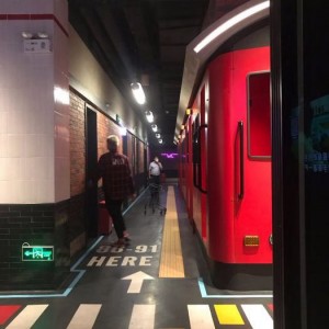 杭州天玺ktv