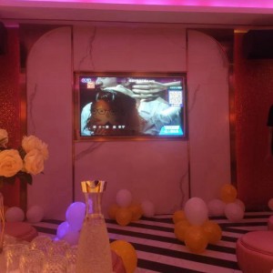 杭州最好ktv