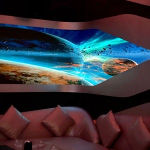 探索杭州罗曼达KTV：浪漫之夜的多重奏