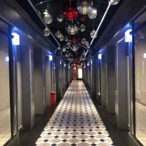 杭州早饭店（杭州晨光早餐铺）