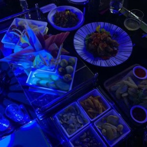 杭州东方魅力KTV娱乐会所专业DJ打碟师服务价格及详情