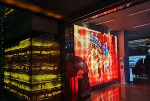 杭州KTVAA：探索城市娱乐新风尚的创意活动